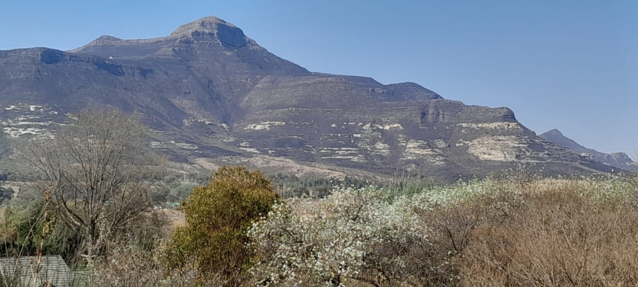  Bedroom Property for Sale in Clarens Free State